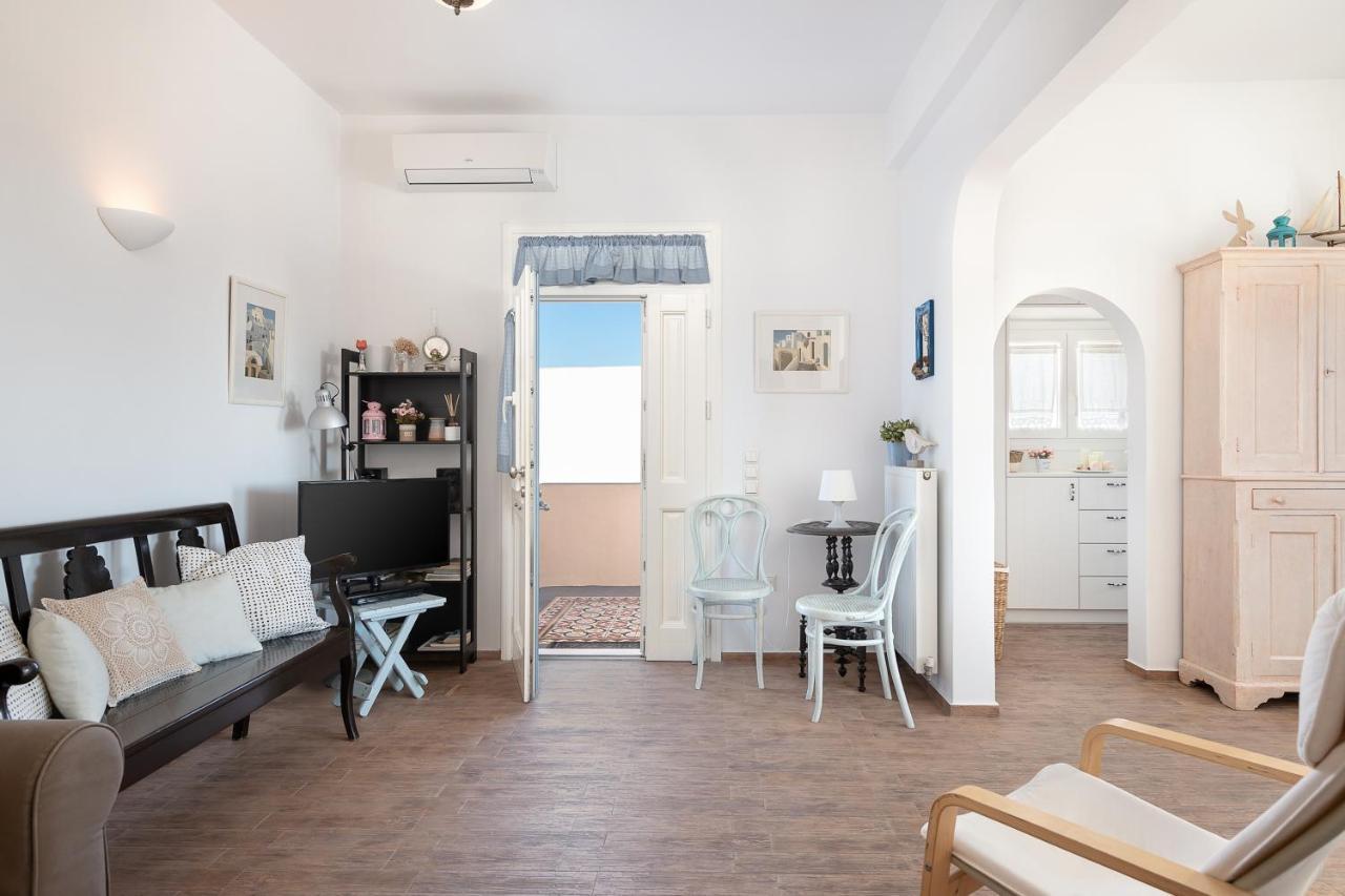 فيلا Flora'S House & Cave Winery Pýrgos المظهر الخارجي الصورة
