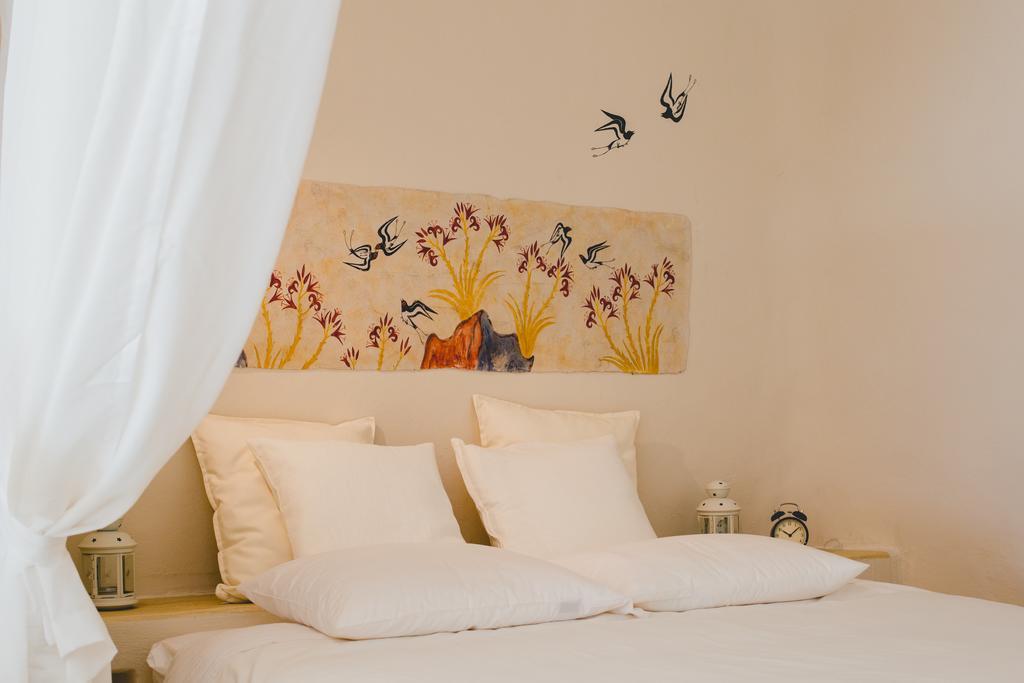 فيلا Flora'S House & Cave Winery Pýrgos المظهر الخارجي الصورة