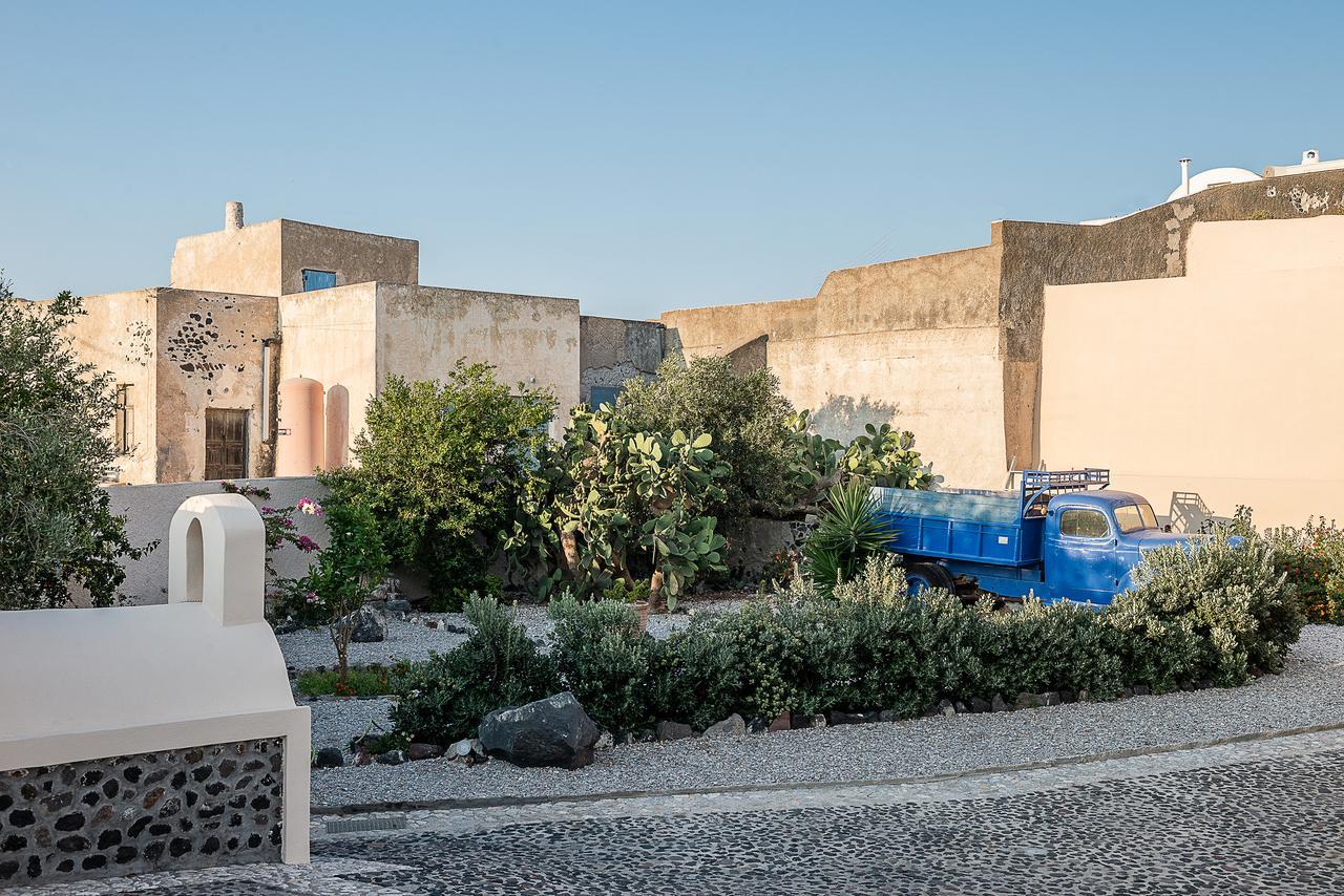 فيلا Flora'S House & Cave Winery Pýrgos المظهر الخارجي الصورة