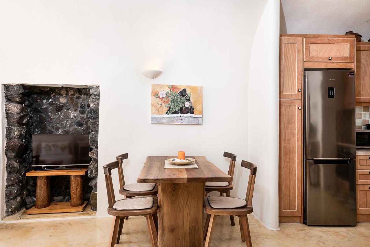 فيلا Flora'S House & Cave Winery Pýrgos المظهر الخارجي الصورة