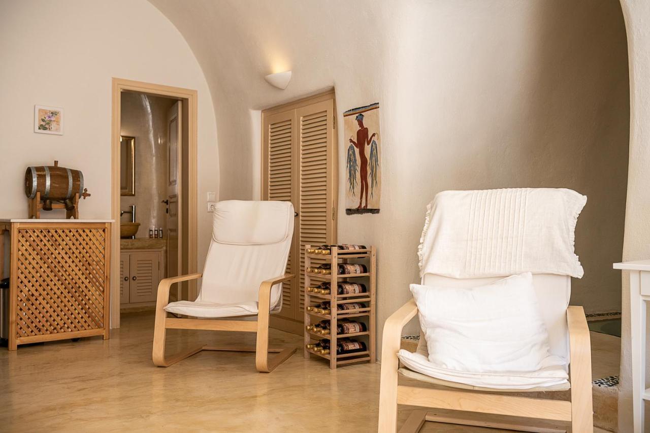 فيلا Flora'S House & Cave Winery Pýrgos المظهر الخارجي الصورة