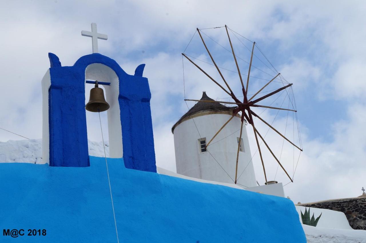 فيلا Flora'S House & Cave Winery Pýrgos المظهر الخارجي الصورة