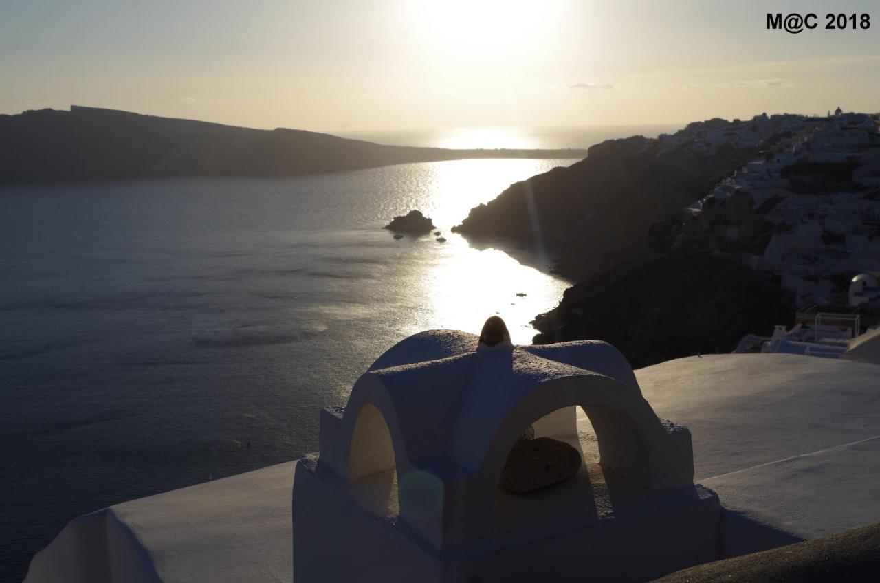 فيلا Flora'S House & Cave Winery Pýrgos المظهر الخارجي الصورة