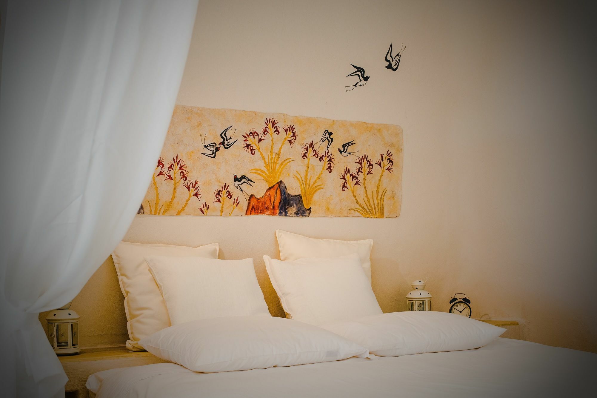 فيلا Flora'S House & Cave Winery Pýrgos المظهر الخارجي الصورة